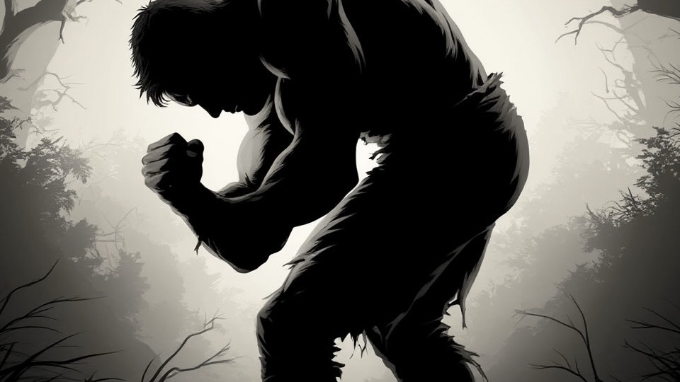 Почему «сильные» люди не обращаются за помощью?