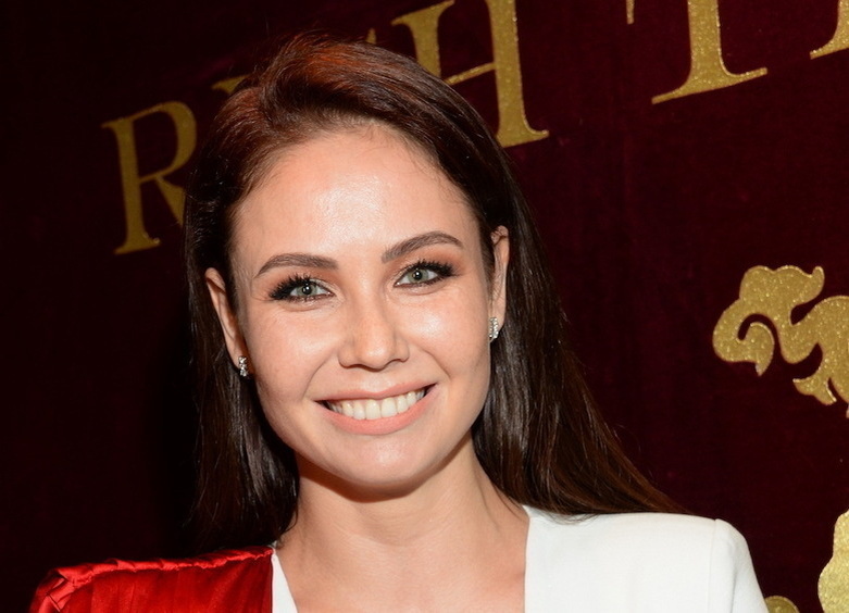     Ляйсан Утяшева