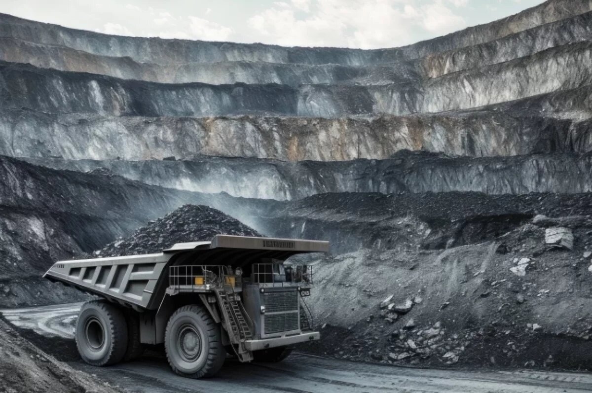    55 млн тонн угля вывезет Кузбасс в 2026 году в восточном направлении