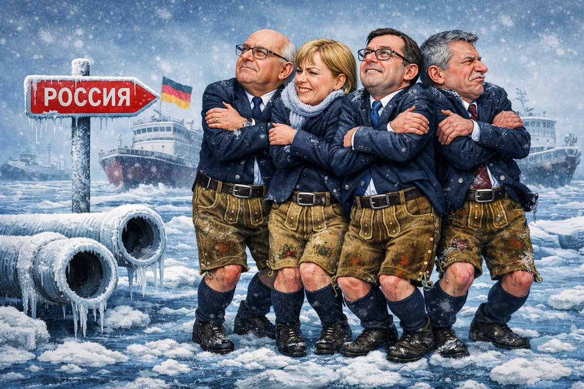    Фото: Коллаж RuNews24.ru