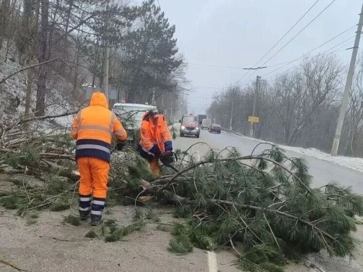     Фото: Крымавтодор