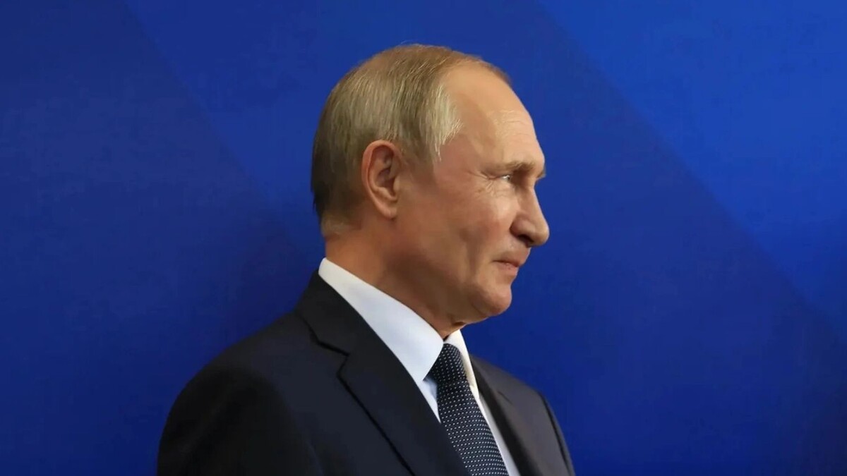    Фото: Gevorg Ghazaryan / Shutterstock / Fotodom