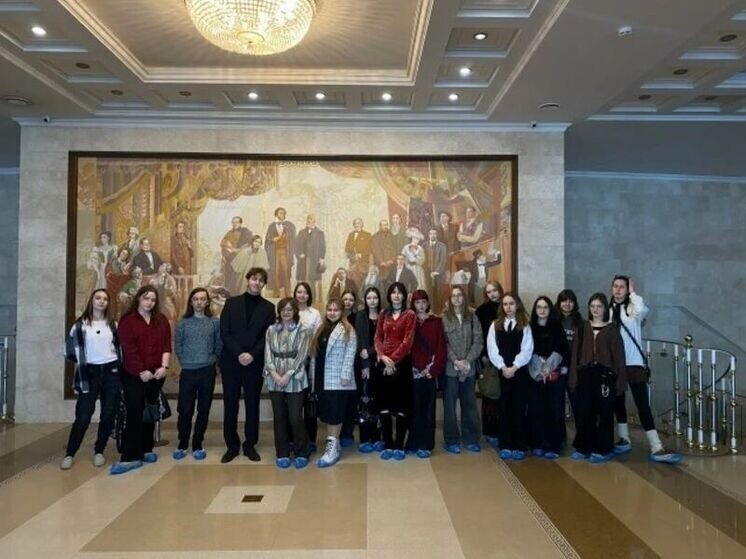     Фото: Минкульт Пензенской области