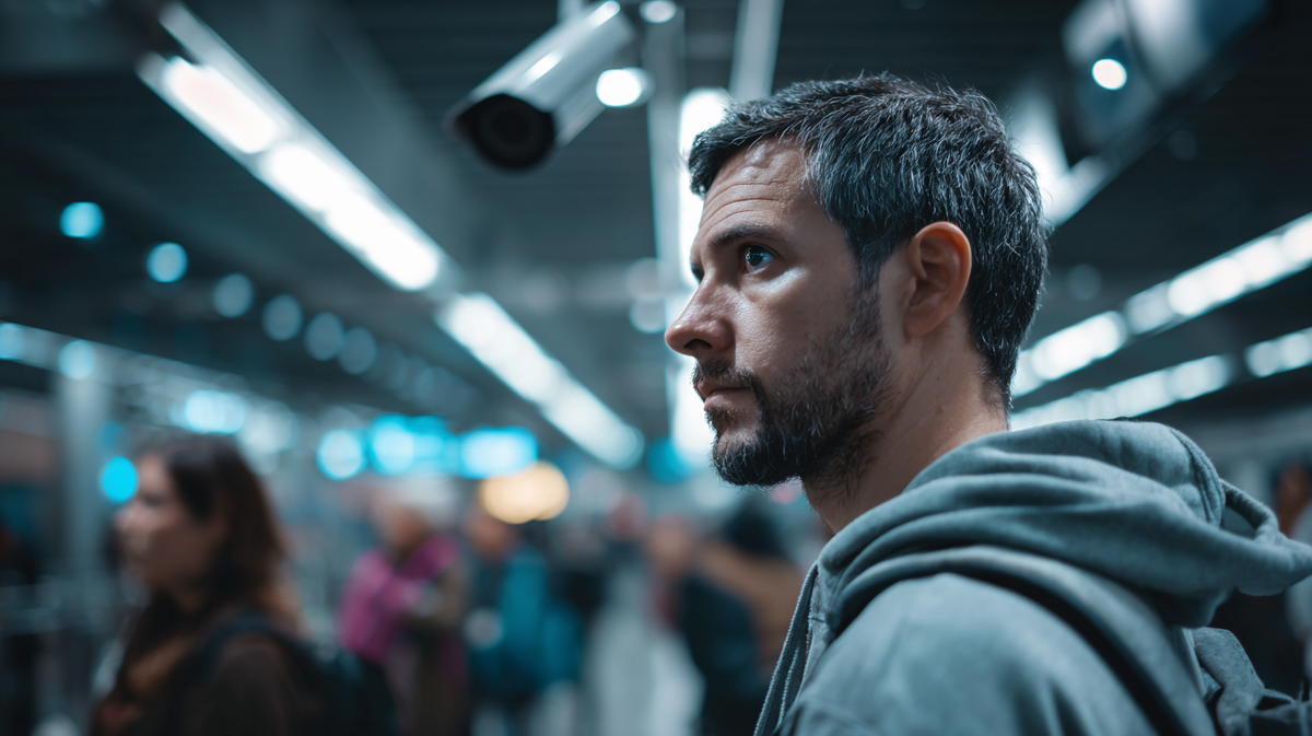 Изображение создано автором и использованием ИИ