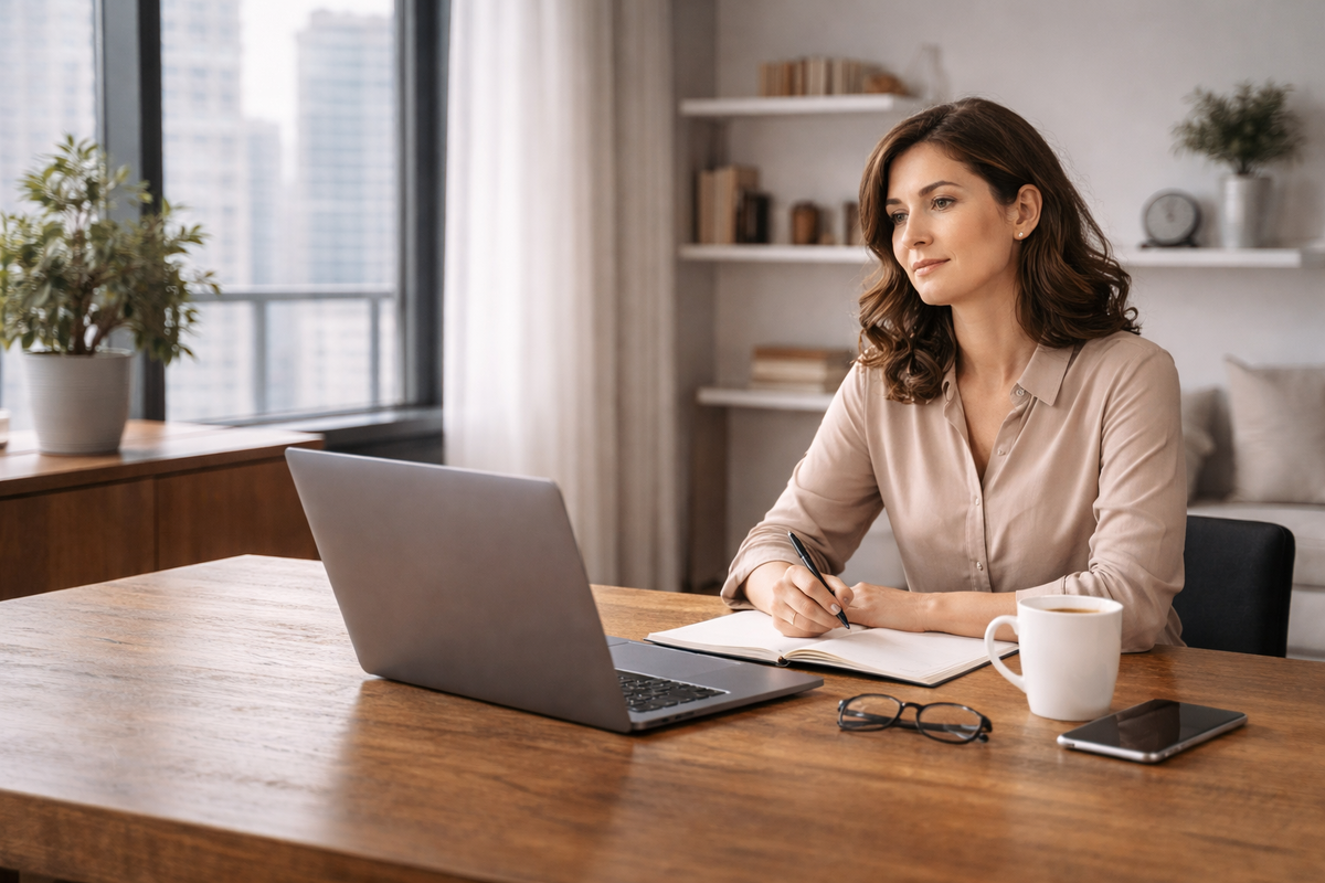 Каждый текст начинается со сцены. Каждая сцена ведёт к маршруту. Каждый маршрут — к заявке. Никакого контента ради контента. Никаких постов в пустоту.