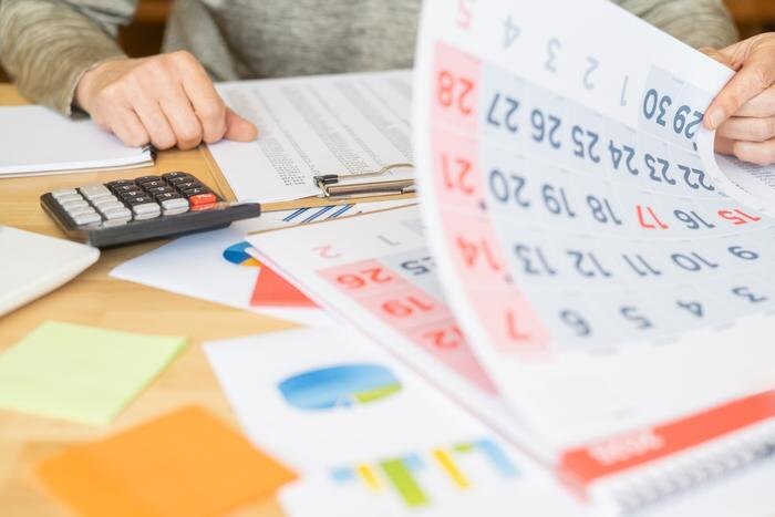 Когда будут выходные в марте 2026. Фото © Shutterstock / FOTODOM / Nanci Santos Iglesias