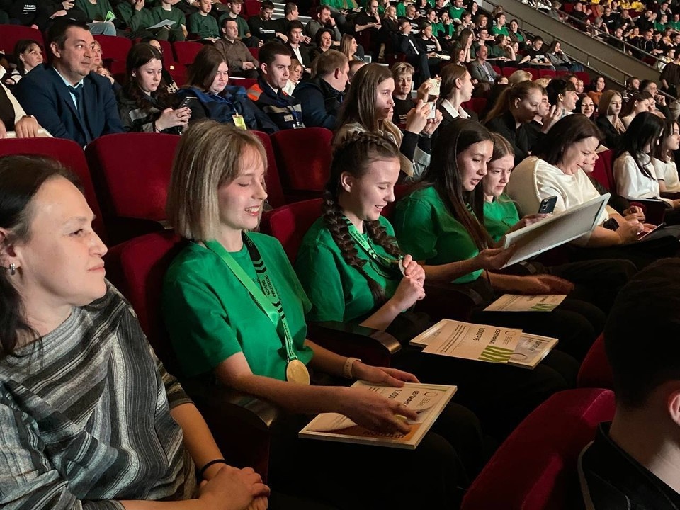   Пресс-служба Министерства образования Пензенской области