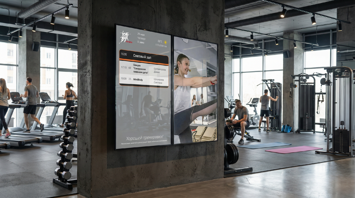 Пример реализации