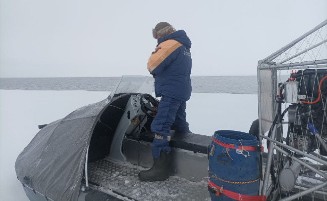    © МЧС Ленобласти