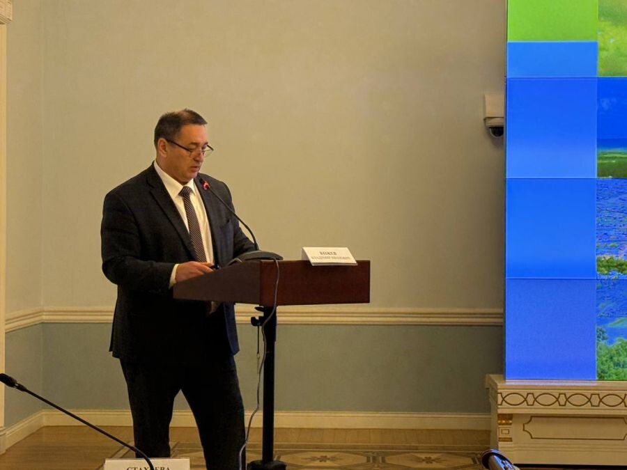    Фото: Департамент информационной политики Свердловской области