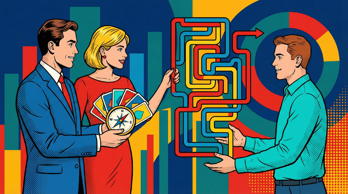 Корпоративное обучение сотрудников