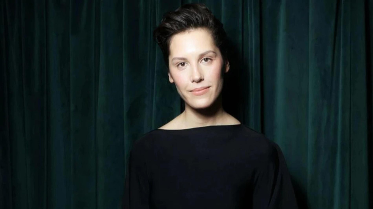    Ирина Горбачева. Фото: Инстаграм (запрещён в РФ) @irina_gorbacheva