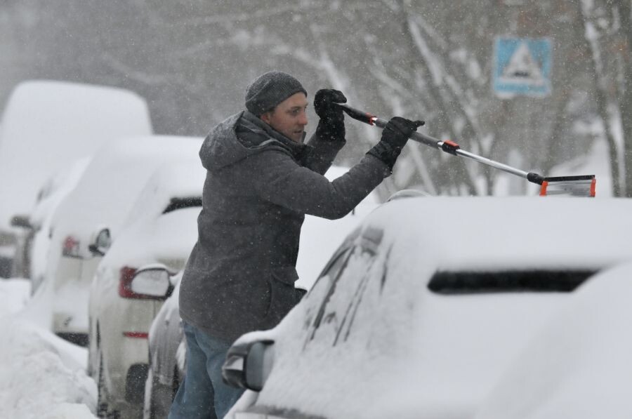     / Источник: © Юрий Кочетков/РИА Новости