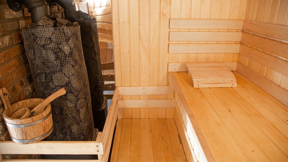    В условиях отключения горячей воды в Белгороде можно сходить в баню   ru.freepik.com