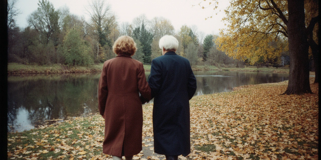 «Первая любовь никогда не проходит»