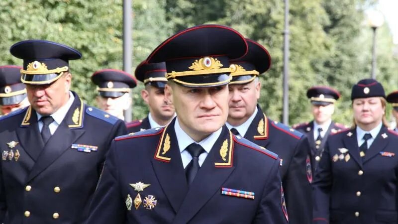 Питер! Роман Плугин со товарищи...