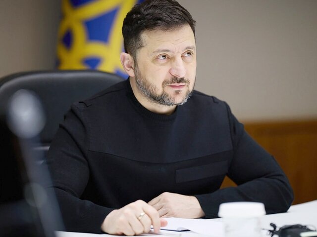    Фото: ТАСС/Zuma