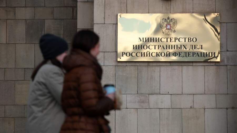    Фото: ИЗВЕСТИЯ/Зураб Джавахадзе