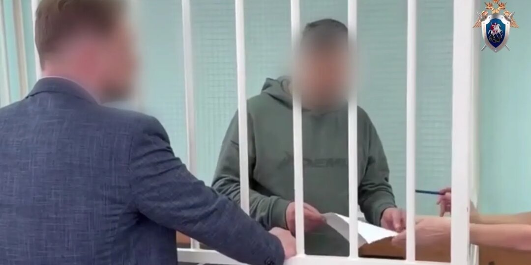 Заместителя главы округа в Красноярском крае задержали по делу о хищении 3,8 миллиона при ремонте теплосетей