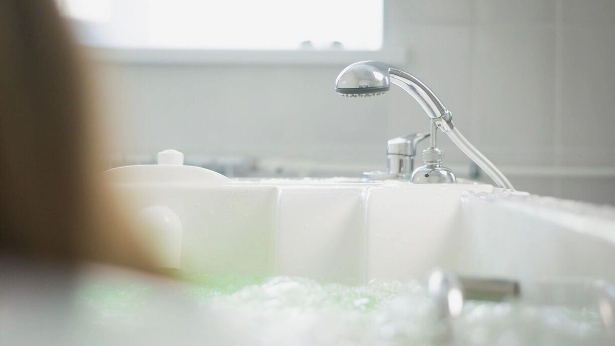    Сколько воды нужно на семью из четырёх человек?   1MI