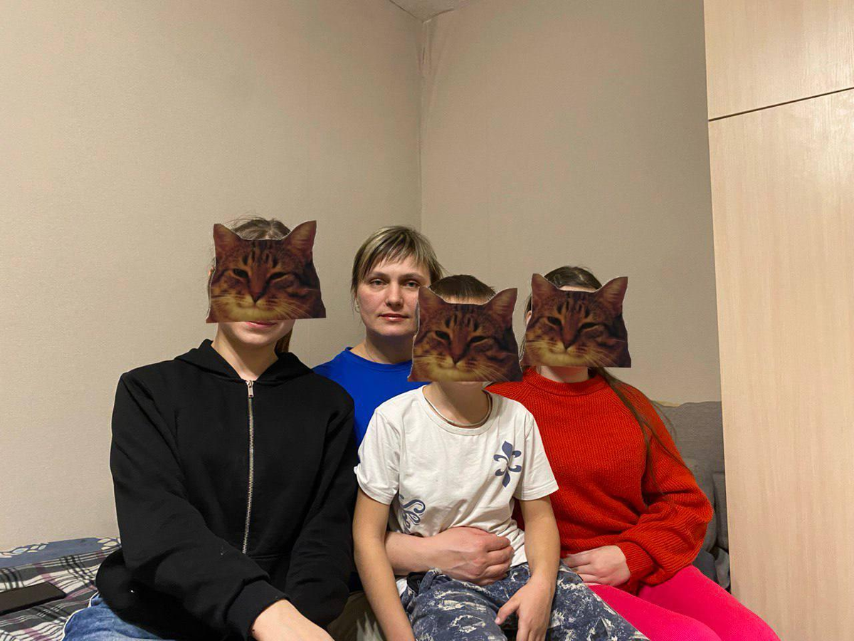 Фото: "Спутник соотечественника"