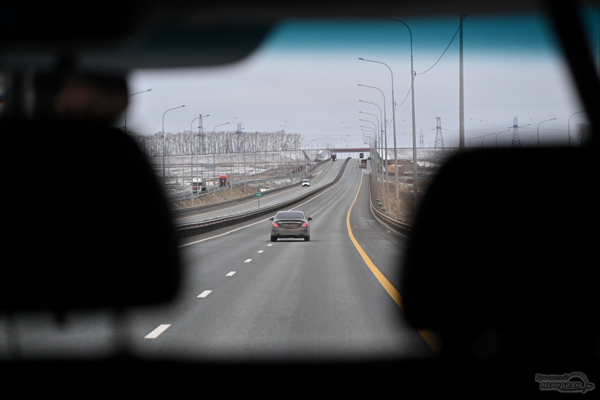    Фото: Анастасия Сибирякова © ИА «Уральский меридиан»