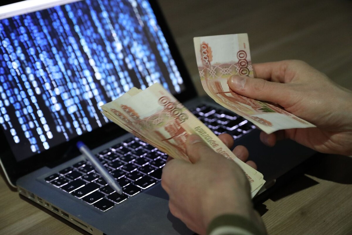     / Источник: © ИЗВЕСТИЯ/Алексей Майшев