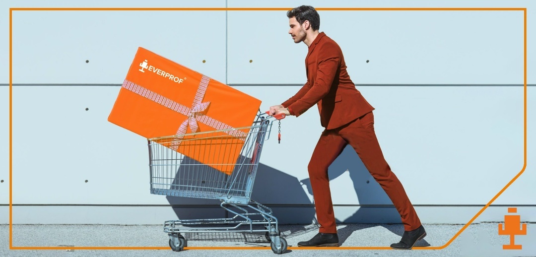 Выбрать подарок мужчине непросто — хочется, чтобы он был не только эффектным, но и действительно полезным и статусным. Рабочее кресло — удачный вариант: это не просто предмет интерьера, а инструмент, который ежедневно влияет на комфорт, продуктивность и самочувствие, показывая вашу заботу на практике.