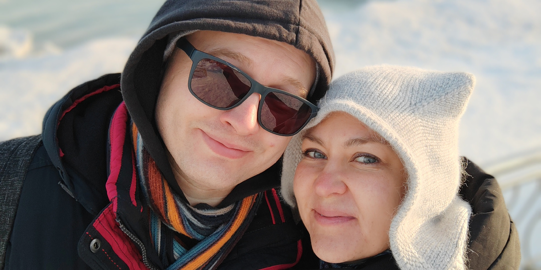 Как мы с мужем на 4 дня в Калининград слетали