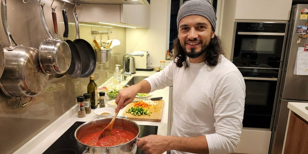 Почему от «полезных» рецептов мы иногда поправляемся быстрее, чем от пельменей