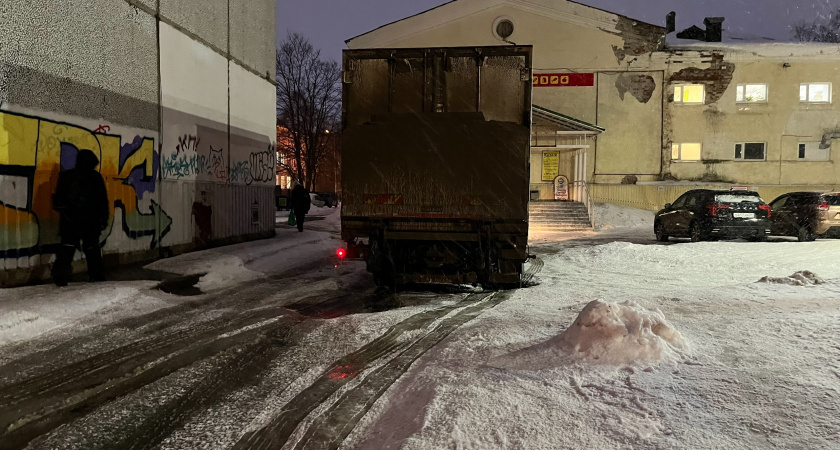    Фотоархив редакции