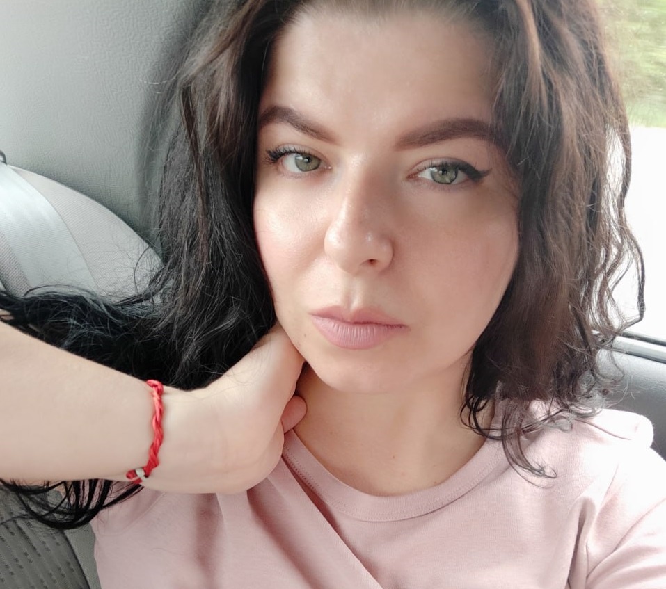 Мария. Источник фото: соцсети 