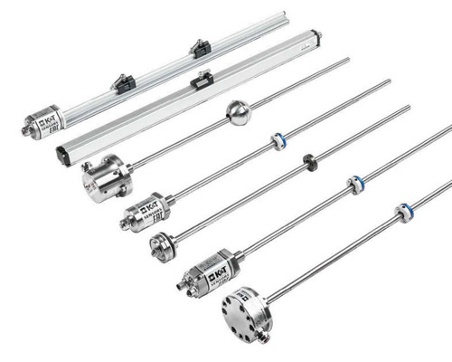 Российский рынок магнитострикционных преобразователей линейных перемещений в условиях ухода западных производителей