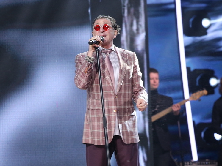     Фото: Лилия Шарловская