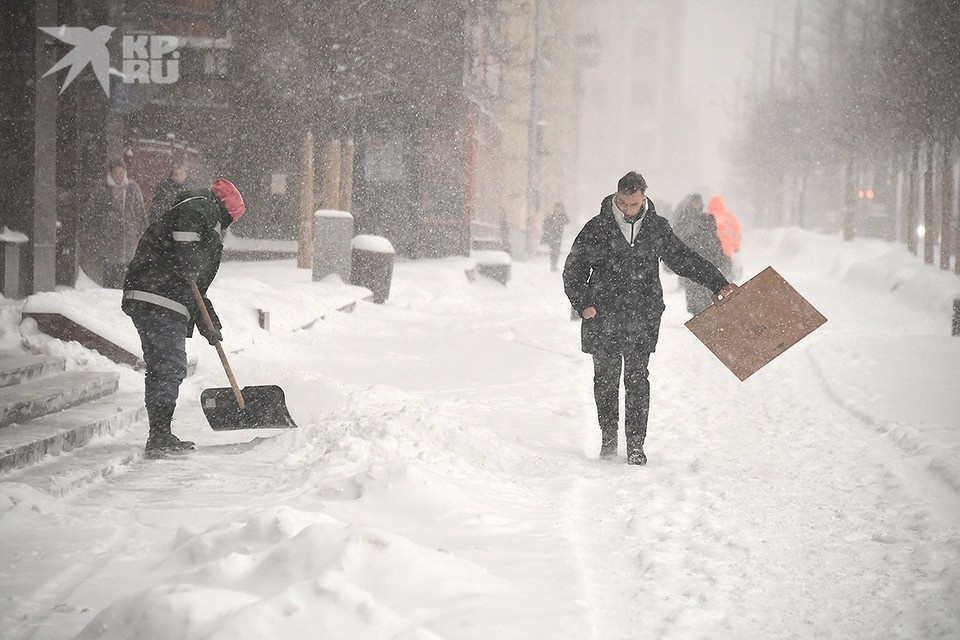   Михаил ФРОЛОВ