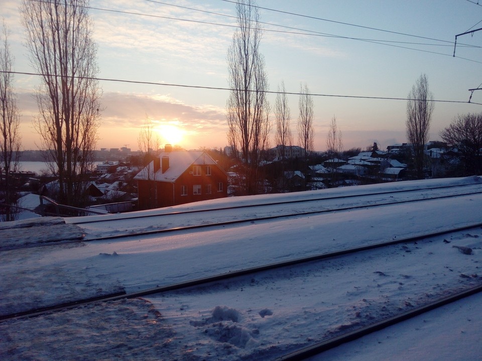    Фото Елены Федяшевой из архива «КП»