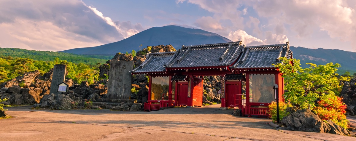 @Sompol/Shutterstock