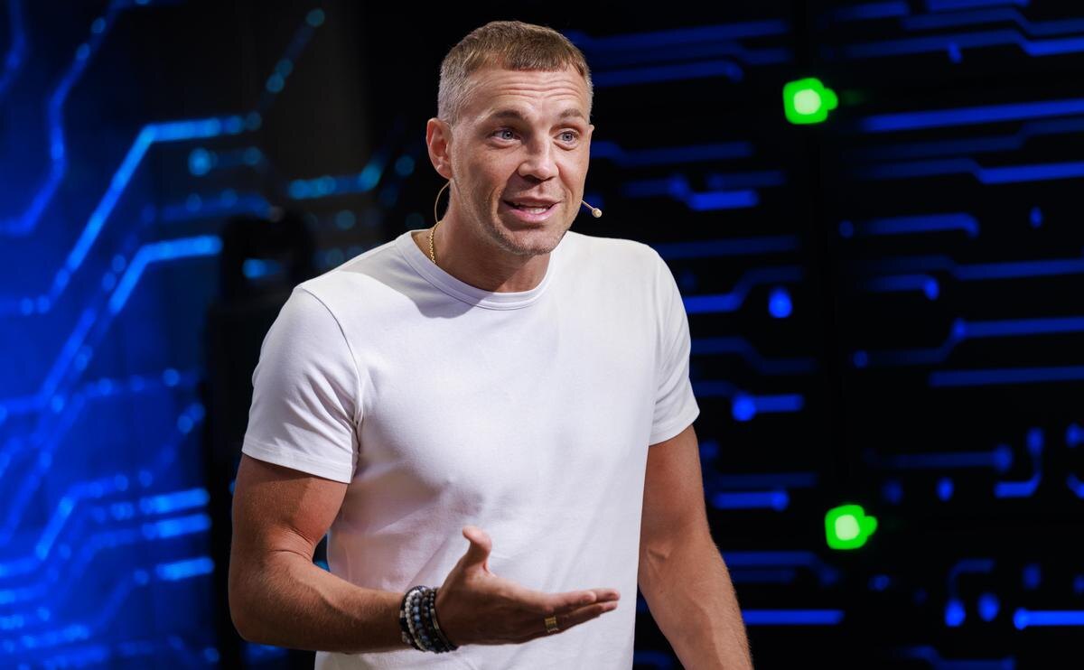 Артем Дзюба