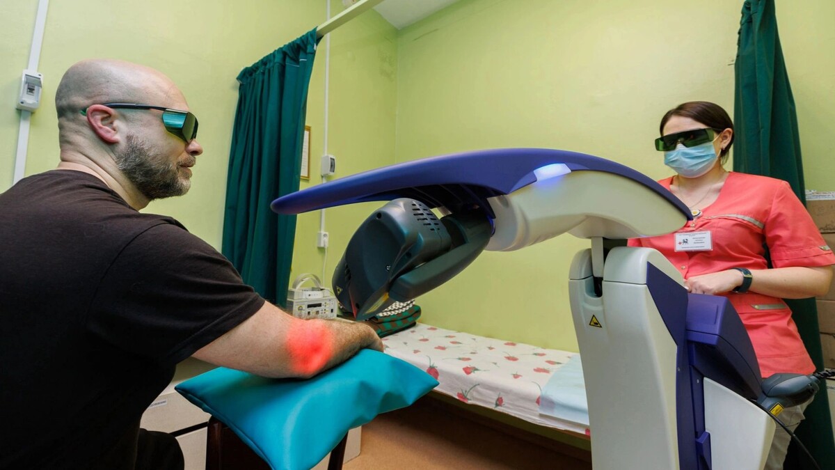    Фото: Юлия Чудинова/«Ямал-Медиа»