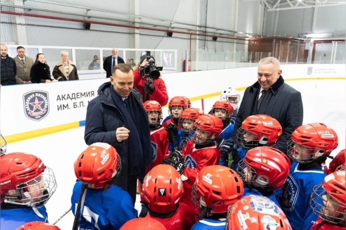    Полвека созидания: ведущее предприятие СМК в Шадринске отметило юбилей