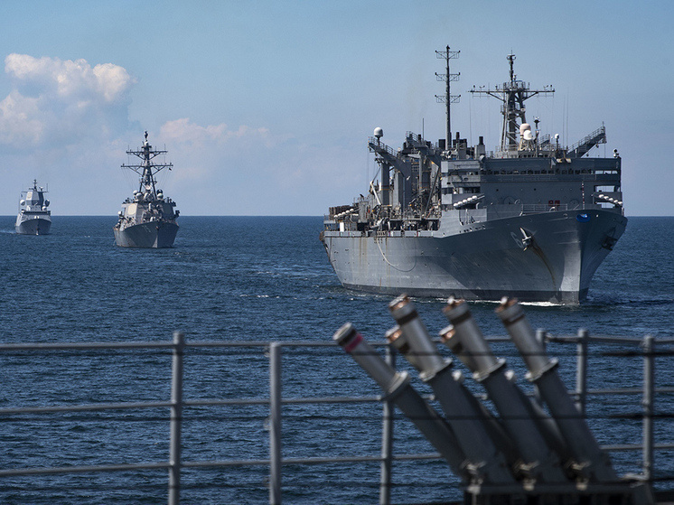     Фото: Keystone Press Agency/Global Look Press