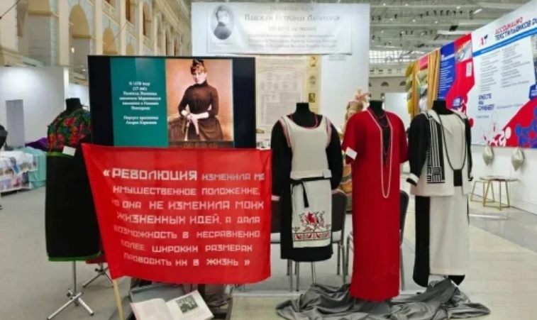 Фото предоставлено Аллой Соловской