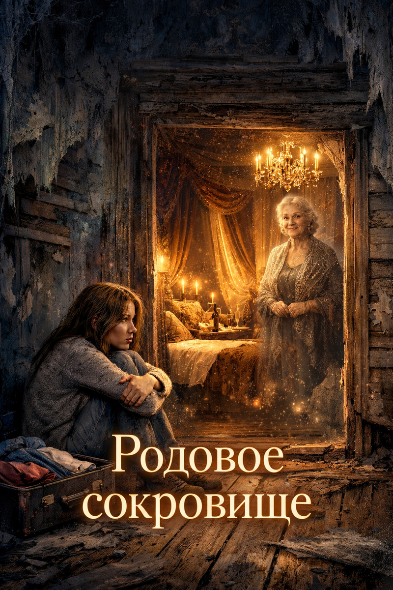 Автор: В. Панченко