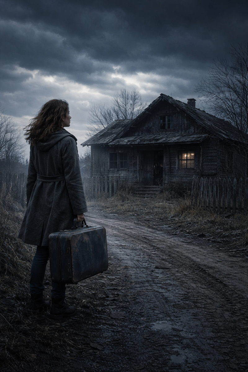 Автор: В. Панченко