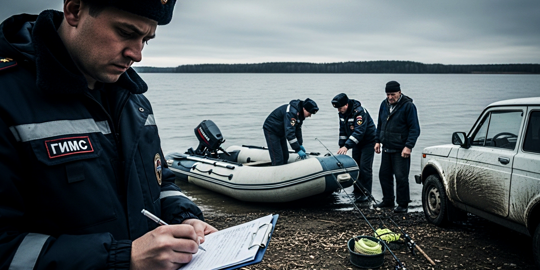 Старые лодки вне закона: Новый Техрегламент ТР ТС 026/2012 и ГОСТ закрывают доступ к воде