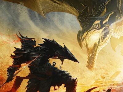    Модернизация. The Elder Scrolls VI разрабатывают на новой версии Creation Engine