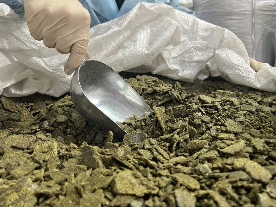    Фото: Управление Россельхознадзора по Красноярскому краю