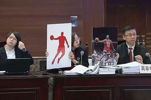 Один из судов по товарному знаку