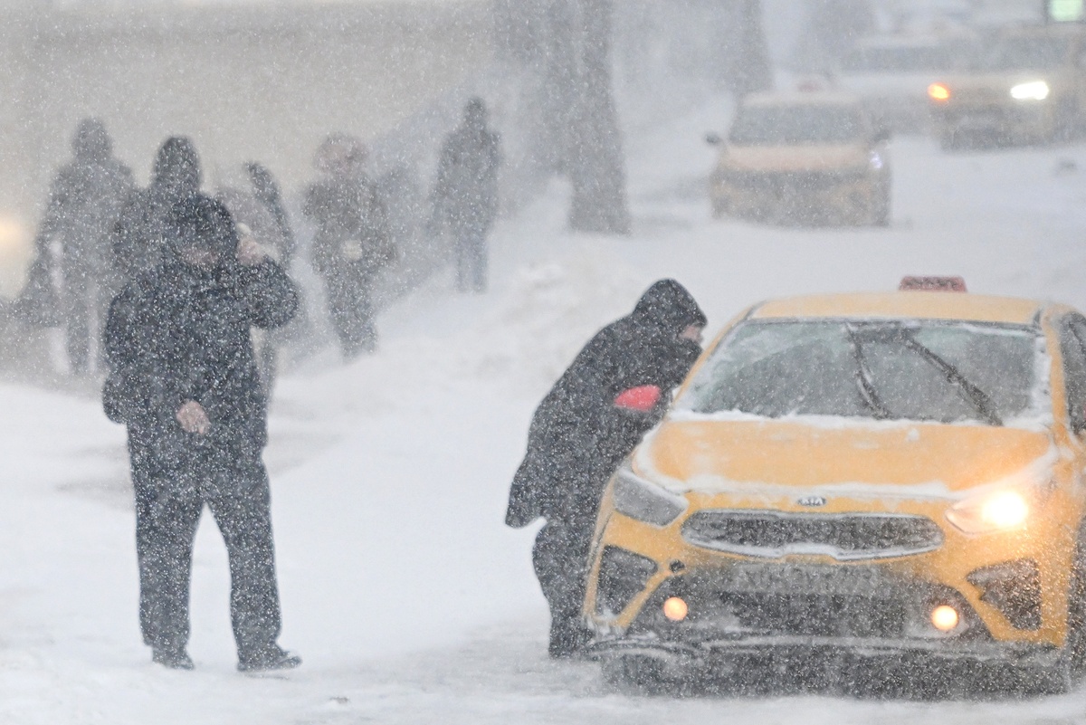    Михаил Воскресенский/РИА новости