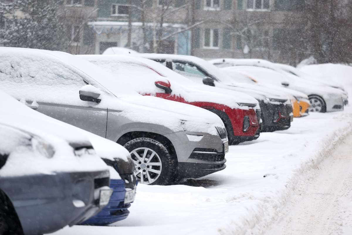    Сергей Куксин/ РГ